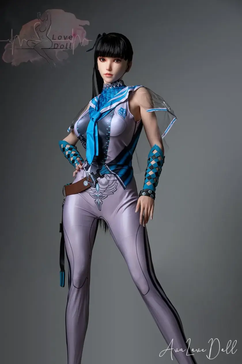 Poupée Silicone Game Lady | 171 cm Bonnet G Lady 27 – Image 10