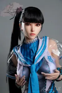 Lady 27