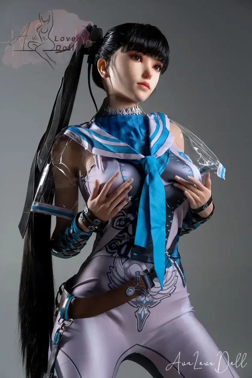 Poupée Silicone Game Lady | 171 cm Bonnet G Lady 27 – Image 16