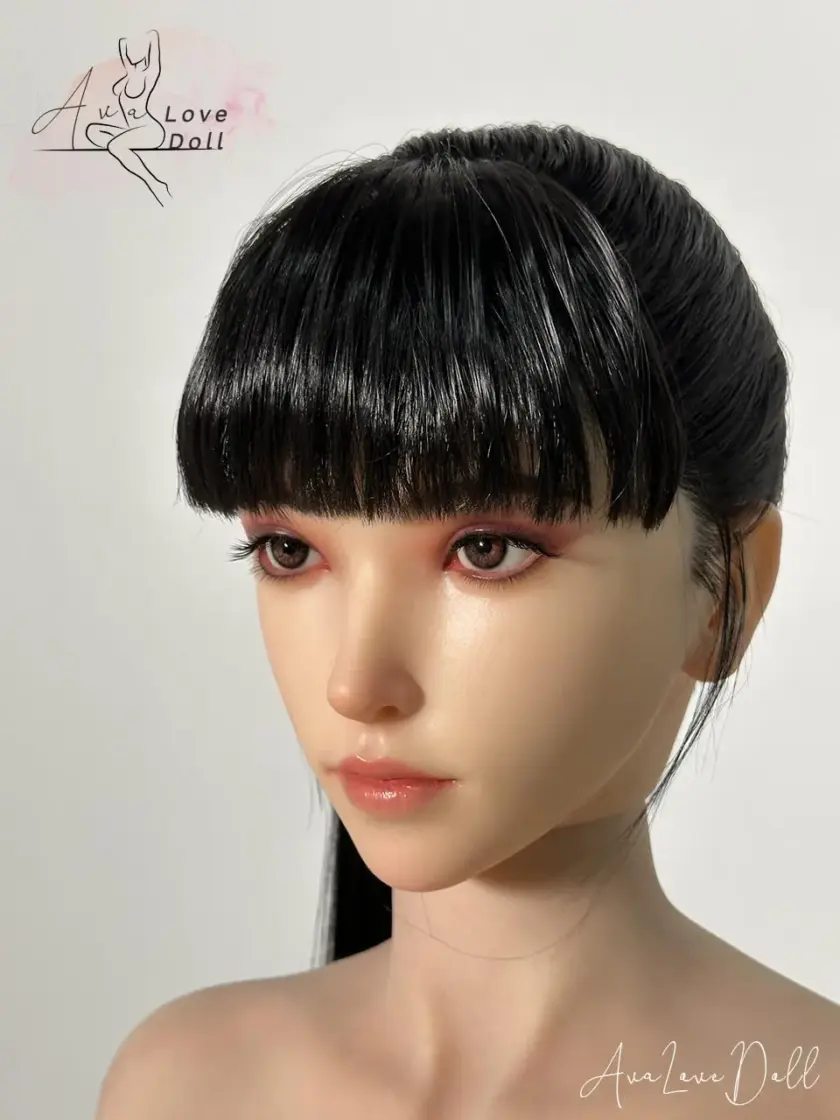 Poupée Silicone Game Lady | 171 cm Bonnet G Lady 27 – Image 29