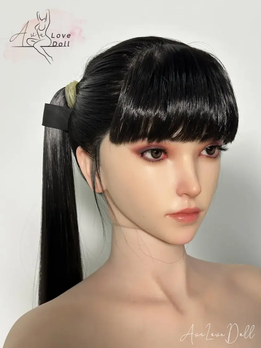 Poupée Silicone Game Lady | 171 cm Bonnet G Lady 27 – Image 30