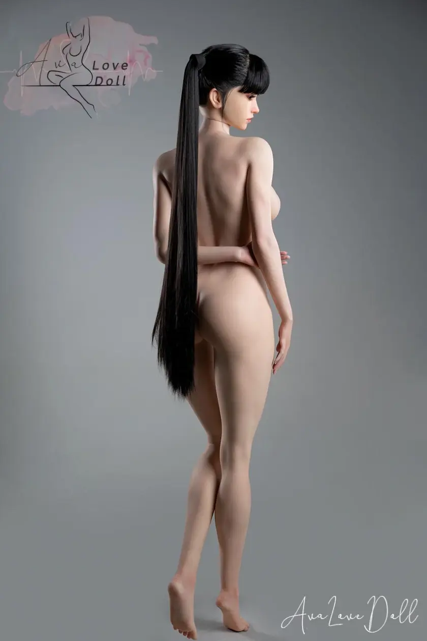 Poupée Silicone Game Lady | 171 cm Bonnet G Lady 27 – Image 22