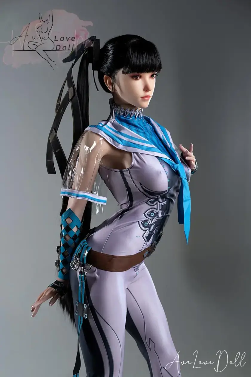 Poupée Silicone Game Lady | 171 cm Bonnet G Lady 27 – Image 5