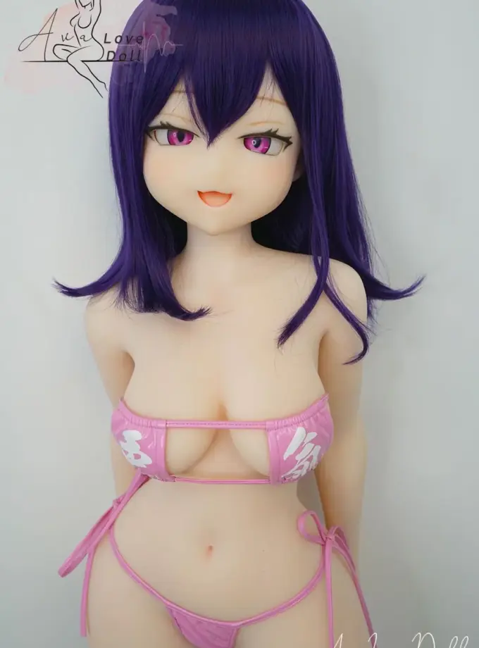 Irokebijin 120cm D cup STPE #Aki