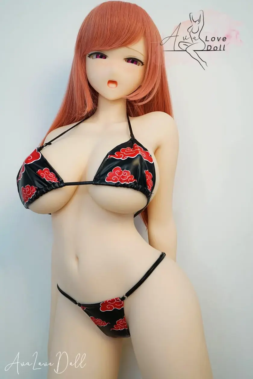 Poupée STPE Mion Irokebijin | 150 cm bonnet M – Image 4