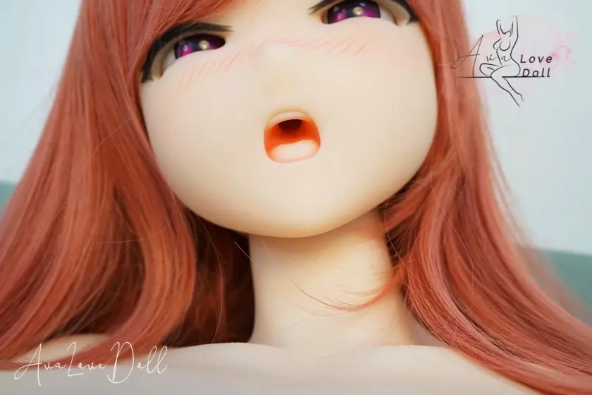 Poupée STPE Mion Irokebijin | 150 cm bonnet M – Image 30