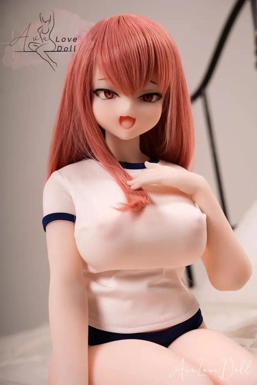 Irokebijin 90cm F cup STPE #Akari