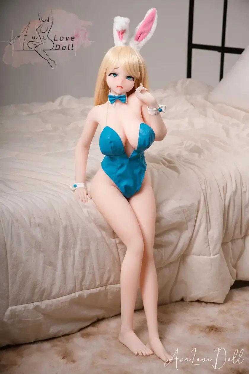 Poupée STPE Irokebijin Yui B | 95 cm Bonnet F – Image 7