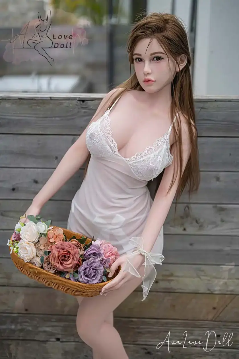 Poupée Starpery Phebe | 159 cm Bonnet E – Image 3