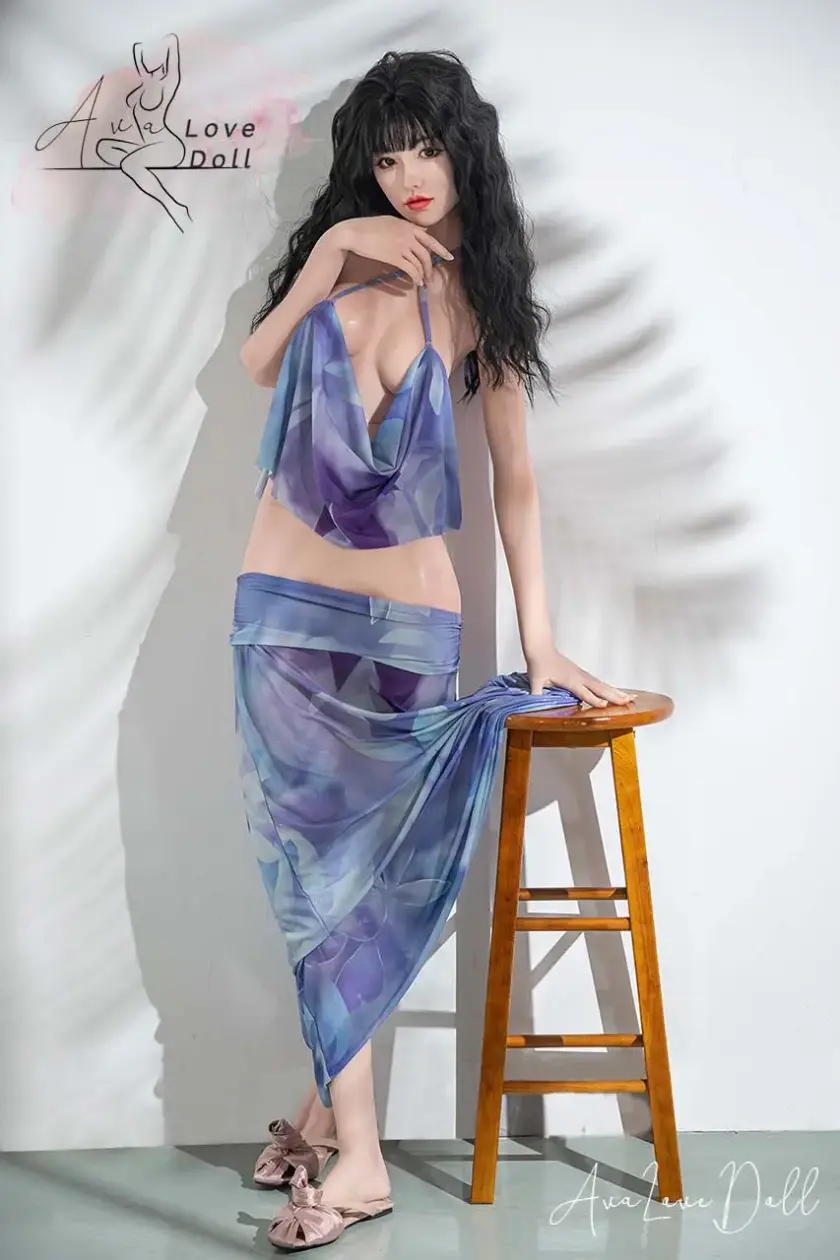 Poupée Starpery Wushi | 174 cm Bonnet C – Image 20