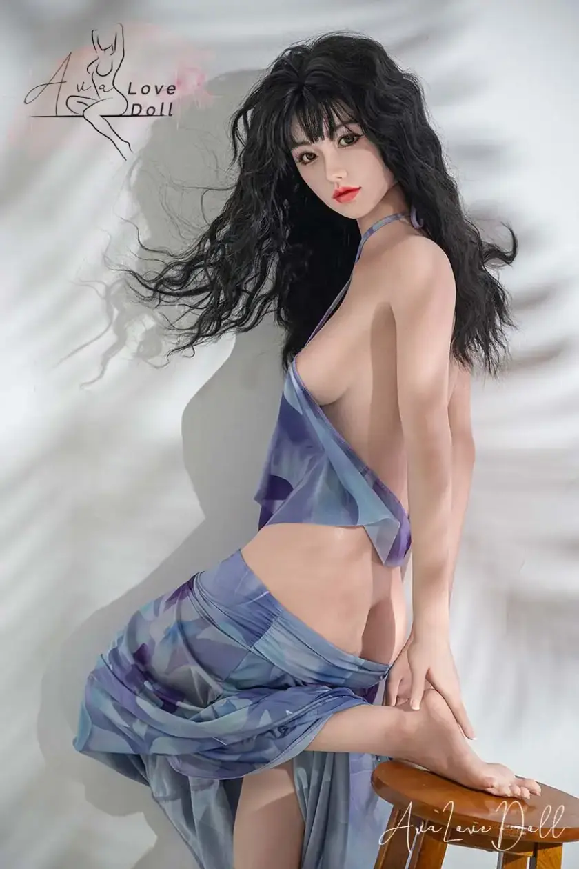 Poupée Starpery Wushi | 174 cm Bonnet C – Image 24