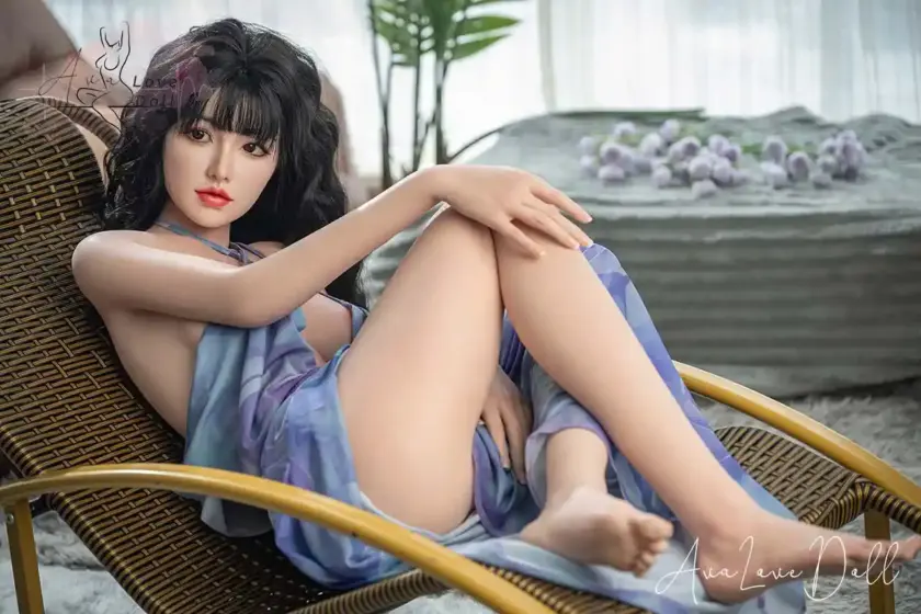 Poupée Starpery Wushi | 174 cm Bonnet C – Image 53