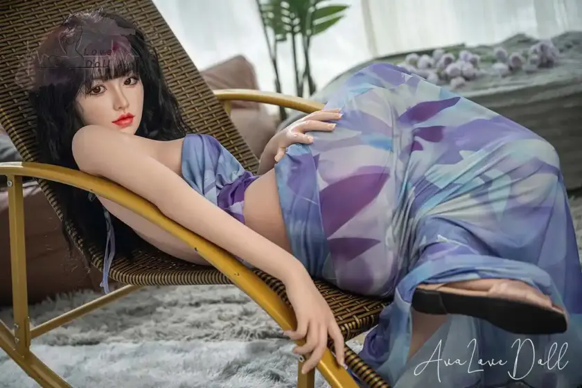 Poupée Starpery Wushi | 174 cm Bonnet C – Image 56