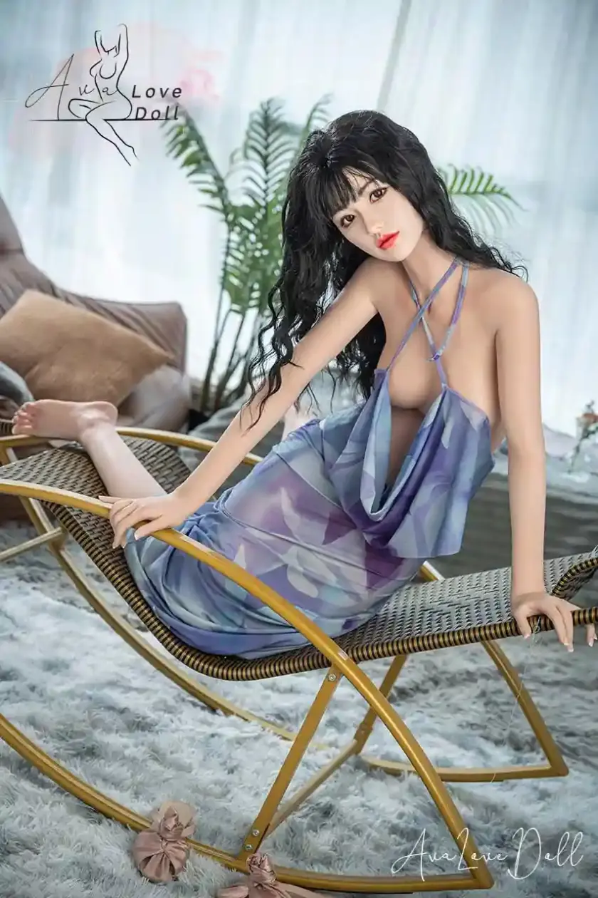 Poupée Starpery Wushi | 174 cm Bonnet C – Image 30
