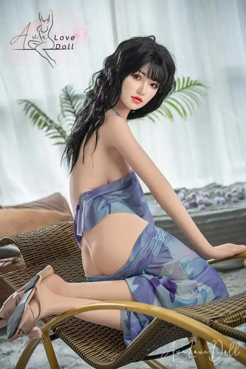 Poupée Starpery Wushi | 174 cm Bonnet C – Image 33
