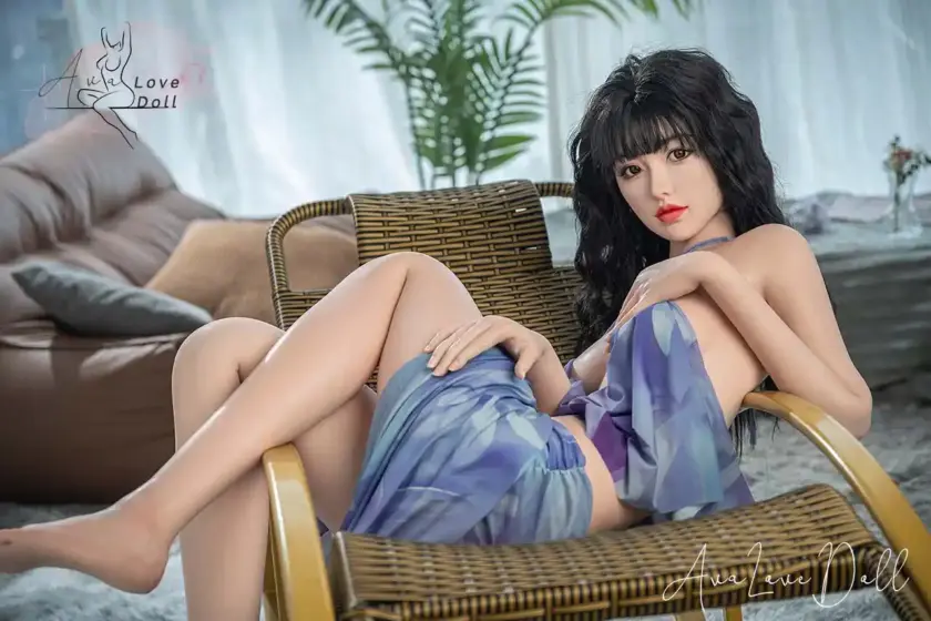 Poupée Starpery Wushi | 174 cm Bonnet C – Image 62
