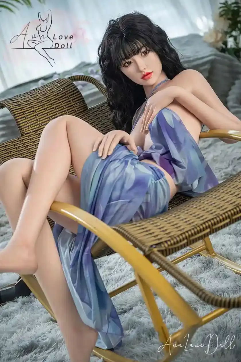Poupée Starpery Wushi | 174 cm Bonnet C – Image 37