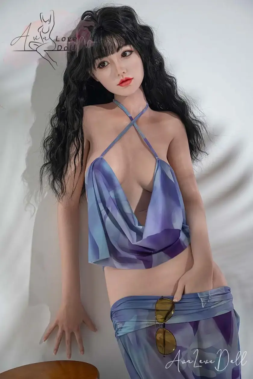 Poupée Starpery Wushi | 174 cm Bonnet C – Image 13
