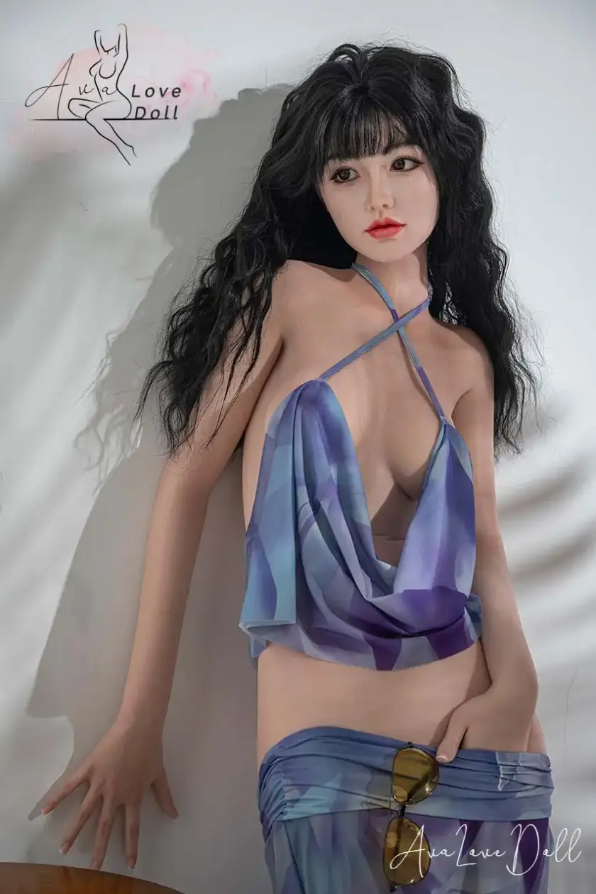 Poupée Starpery Wushi | 174 cm Bonnet C – Image 14