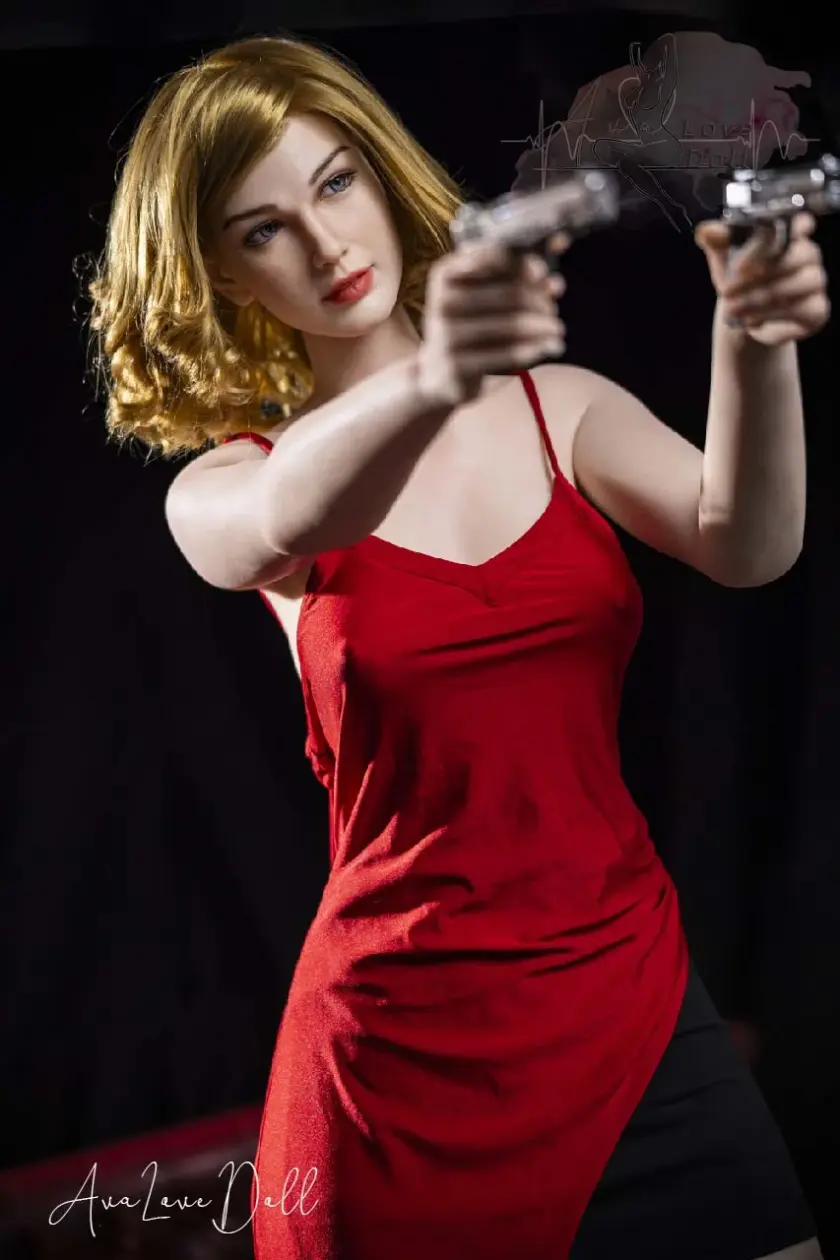 Poupée Starpery Olivia | 174 cm Bonnet D – Image 6