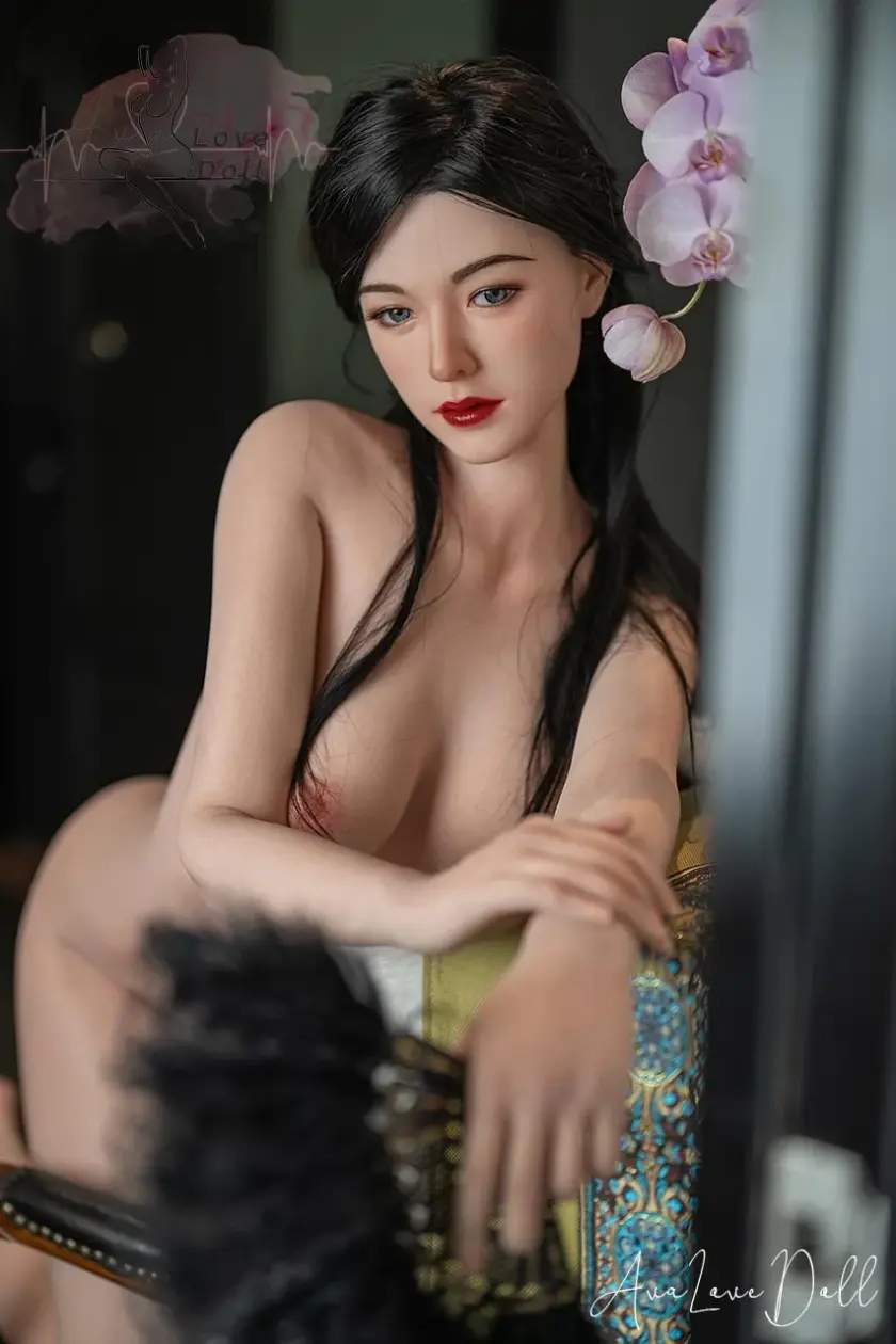 Poupée Starpery Kelly | 176 cm Bonnet C – Image 12