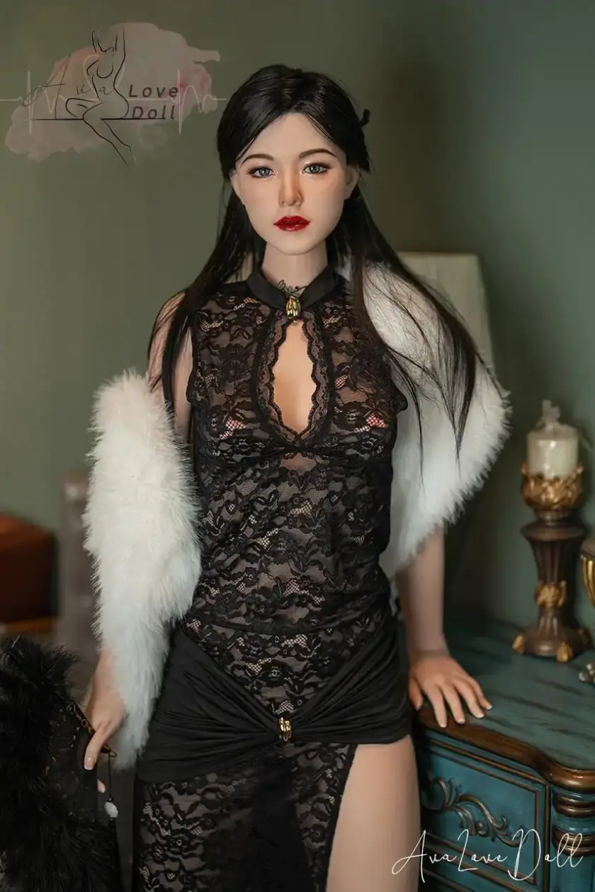 Poupée Starpery Kelly | 176 cm Bonnet C – Image 14