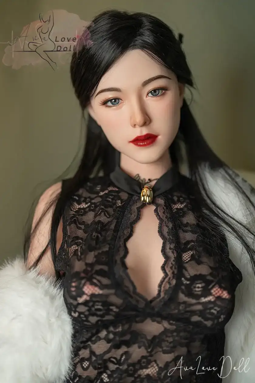 Poupée Starpery Kelly | 176 cm Bonnet C – Image 21