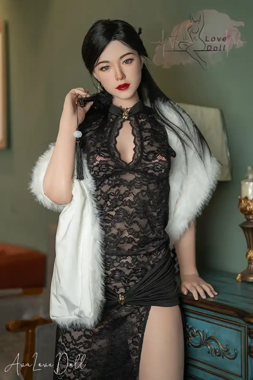Poupée Starpery Kelly | 176 cm Bonnet C – Image 22