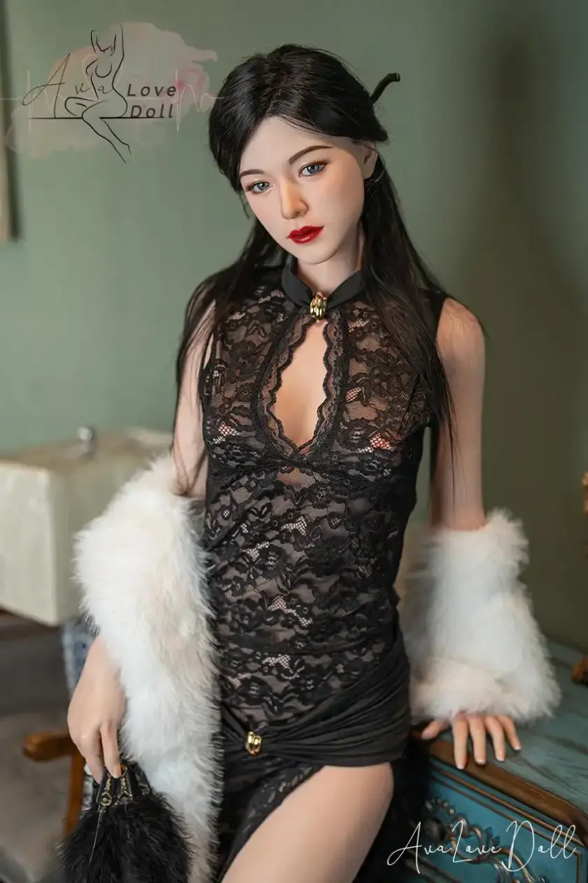 Poupée Starpery Kelly | 176 cm Bonnet C – Image 23