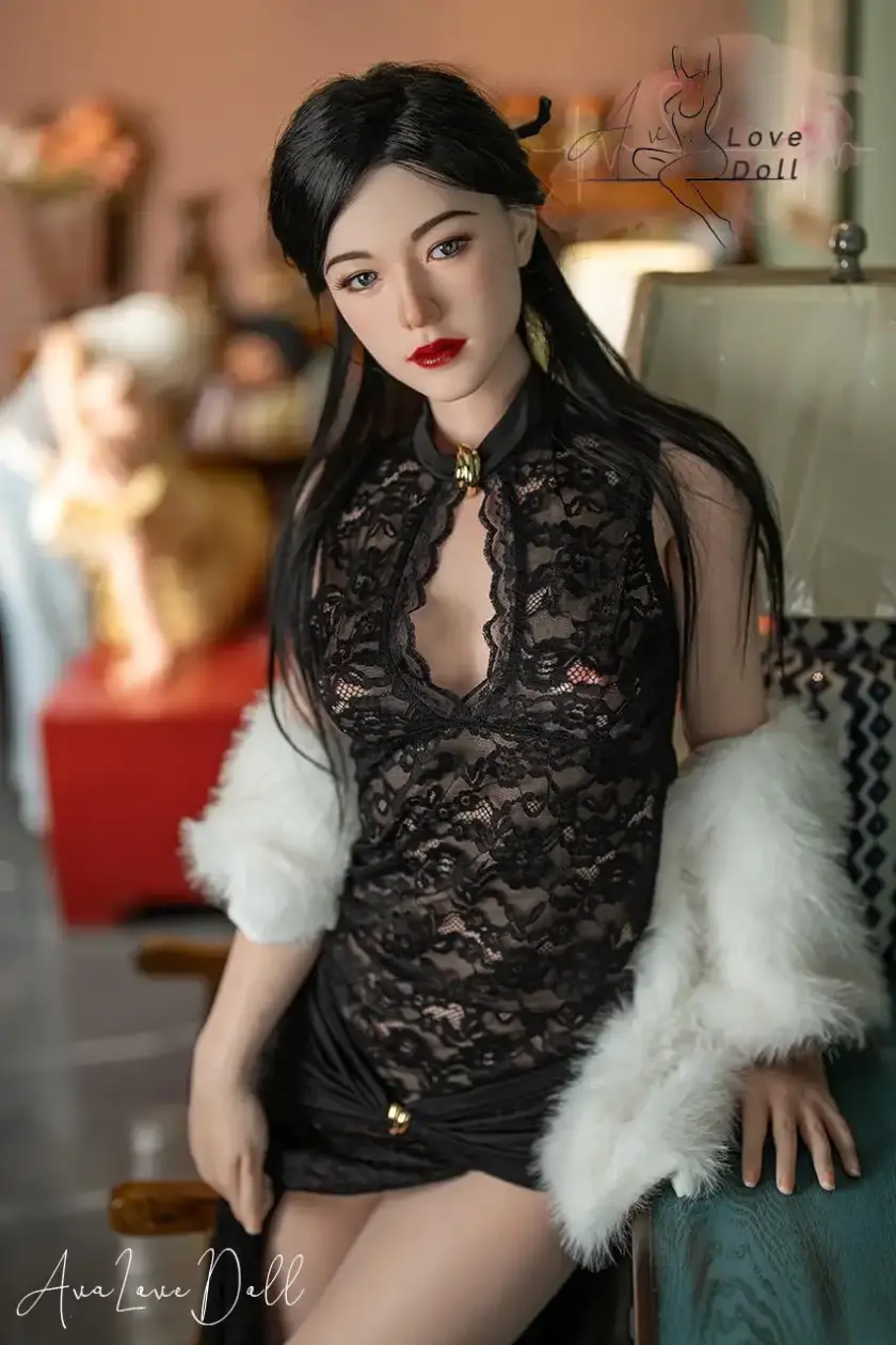 Poupée Starpery Kelly | 176 cm Bonnet C – Image 24
