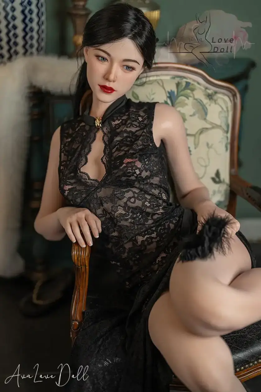 Poupée Starpery Kelly | 176 cm Bonnet C – Image 25