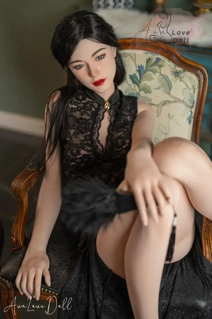 Poupée Starpery Kelly | 176 cm Bonnet C – Image 26