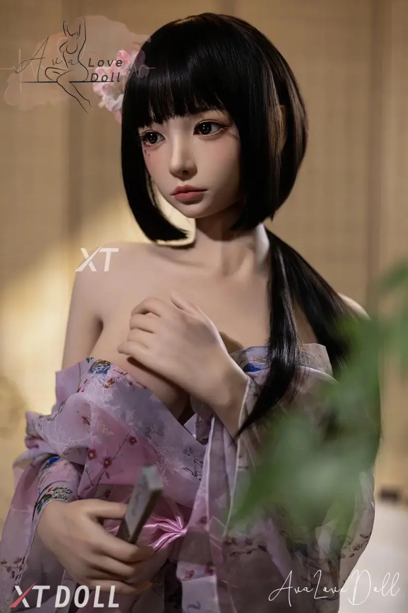 XT 157cm D cup Silicone #Yunxi