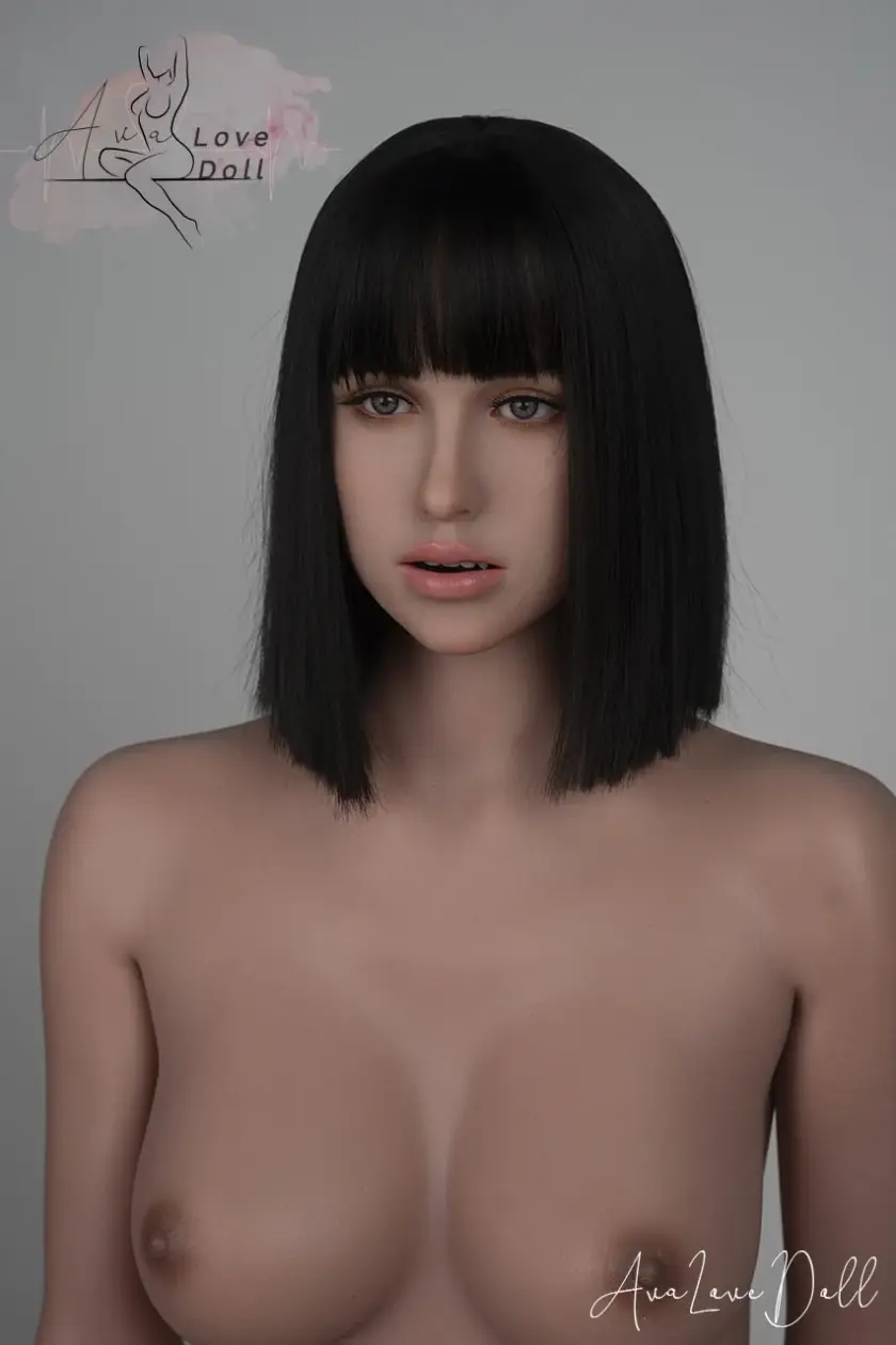 Poupée Silicone Zelex Tête GE139 Amanda | 170 cm bonnet C – Image 20