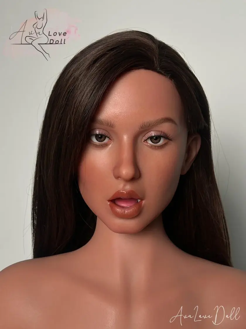 Poupée Silicone Zelex SLE Tête ZXE218 | 171 cm bonnet C – Image 24