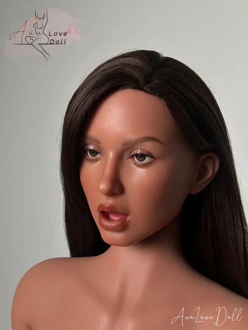 Poupée Silicone Zelex SLE Tête ZXE218 | 171 cm bonnet C – Image 25