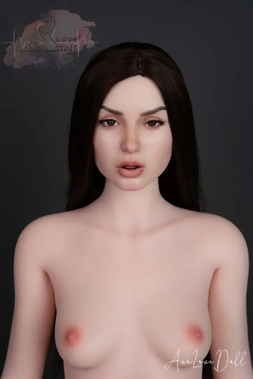 Poupée Silicone Zelex SLE Tête ZXE218 | 171 cm bonnet C – Image 26