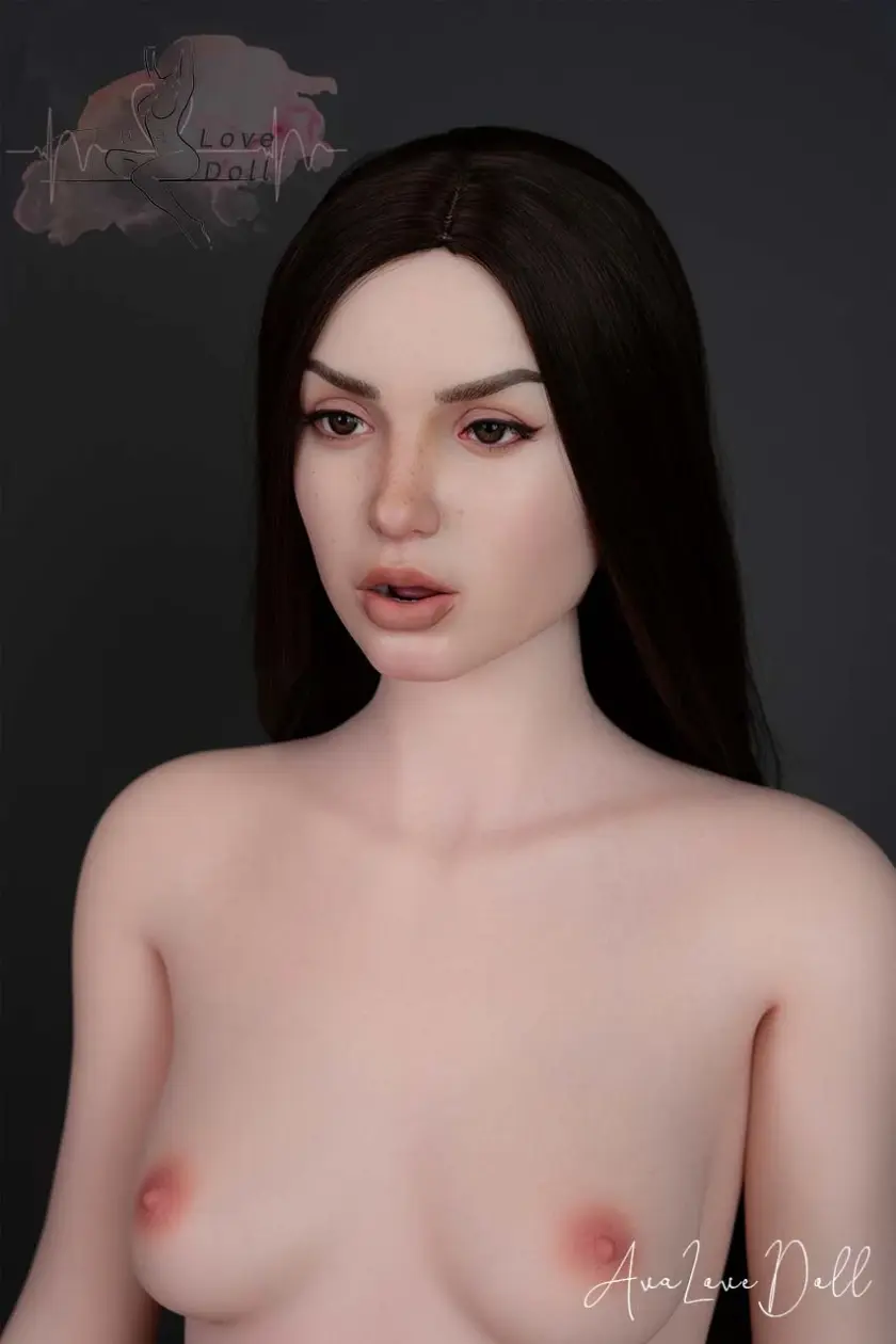 Poupée Silicone Zelex SLE Tête ZXE218 | 171 cm bonnet C – Image 27