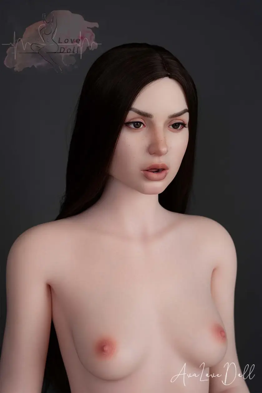 Poupée Silicone Zelex SLE Tête ZXE218 | 171 cm bonnet C – Image 28