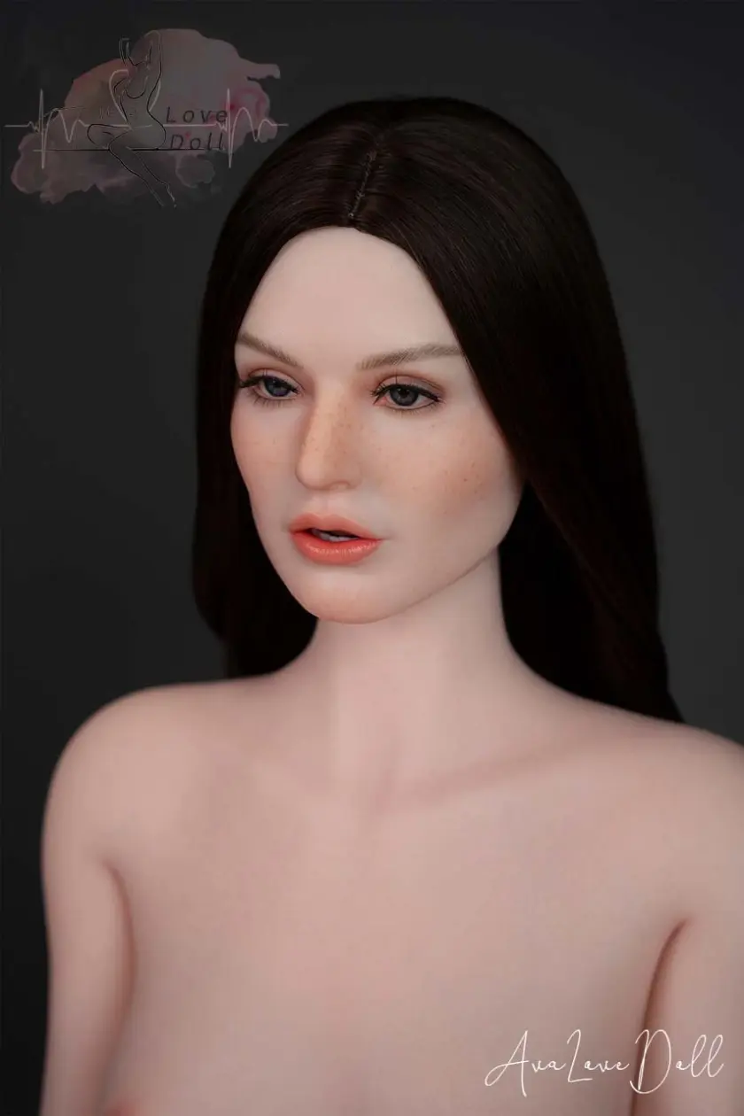 Poupée Silicone Zelex SLE Tête ZXE212 | 171 cm bonnet C – Image 28