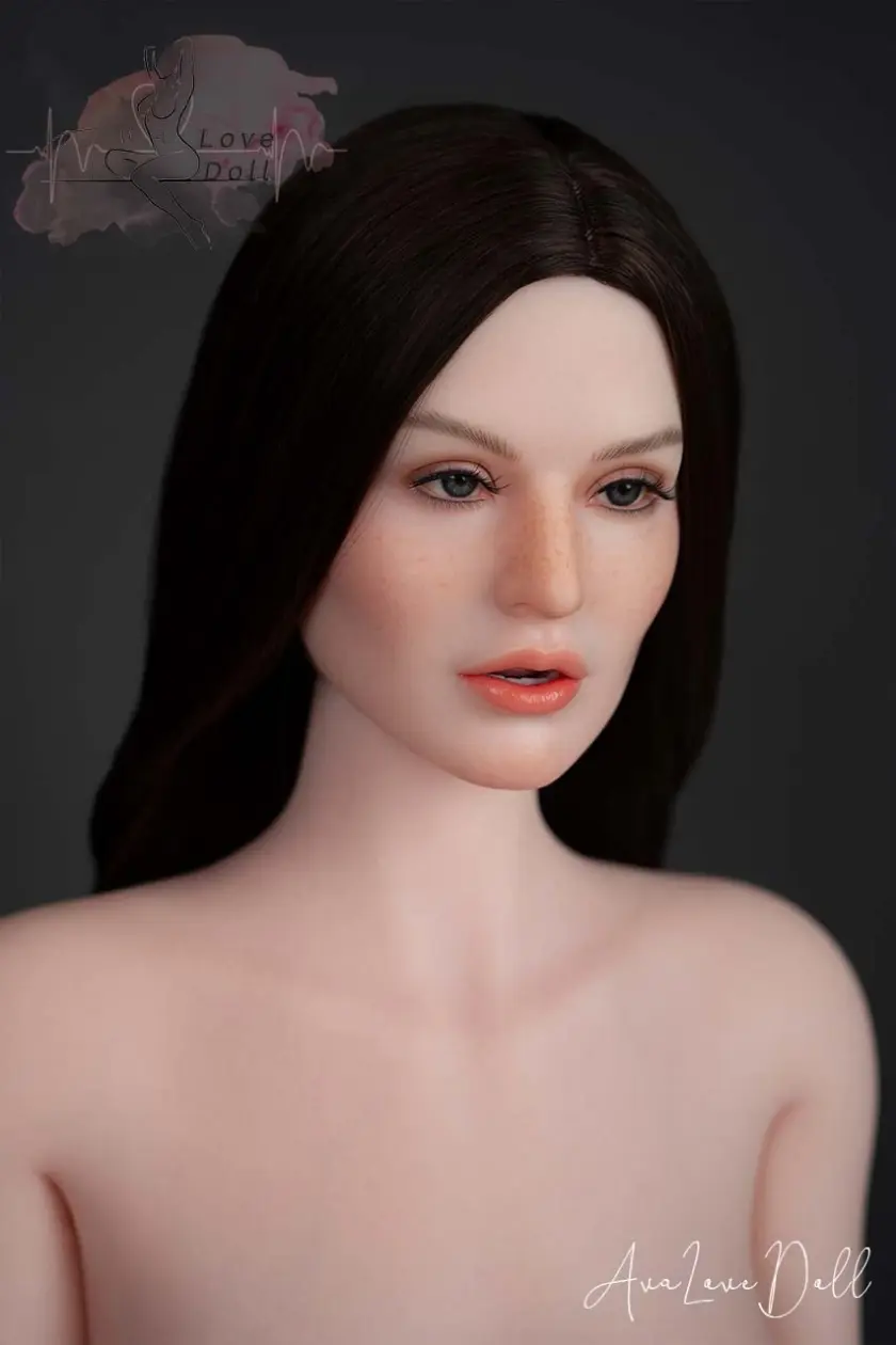Poupée Silicone Zelex SLE Tête ZXE212 | 171 cm bonnet C – Image 30