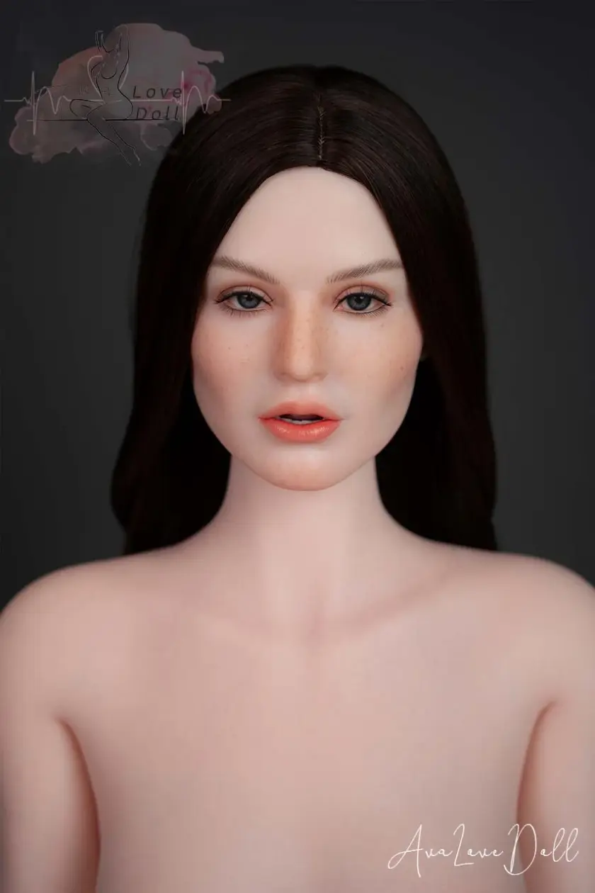 Poupée Silicone Zelex SLE Tête ZXE212 | 171 cm bonnet C – Image 31