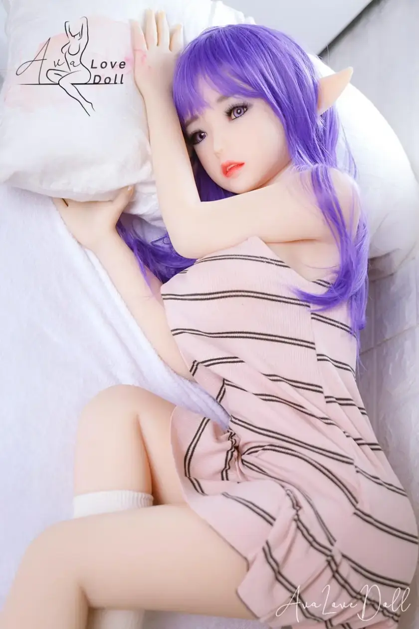 Poupée TPE Aibei Girls Tête #168 | 125 cm Bonnet G – Image 7