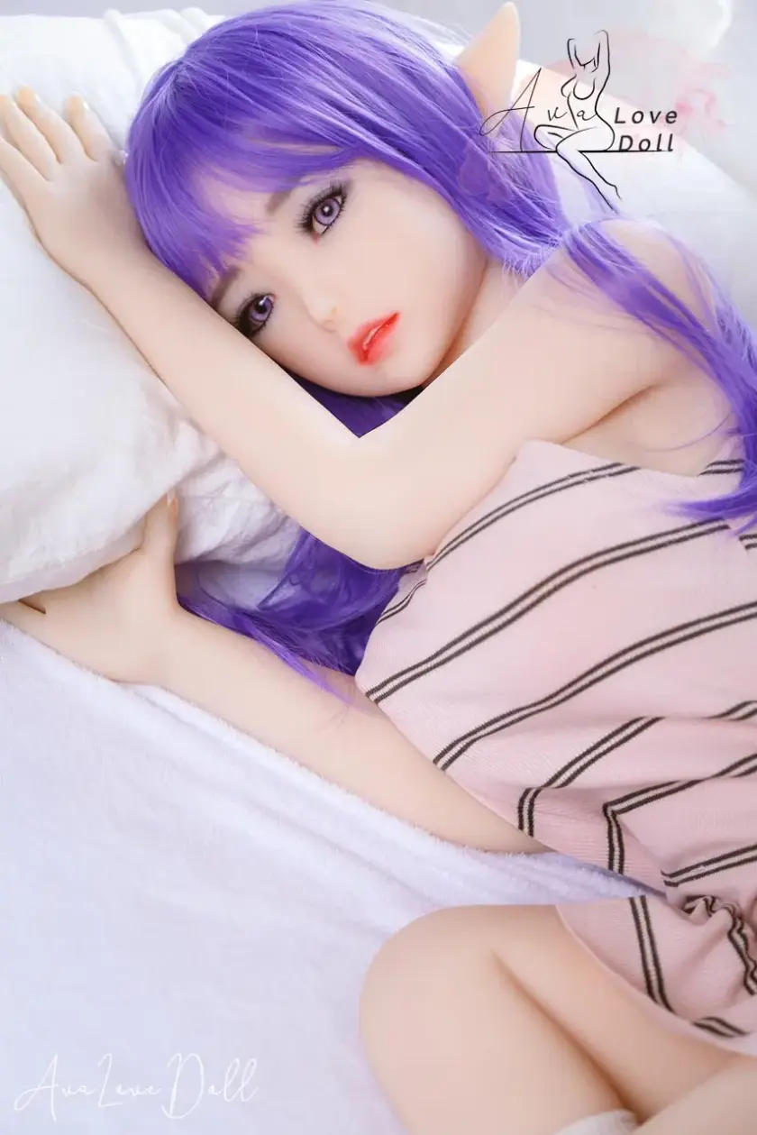 Poupée TPE Aibei Girls Tête #168 | 125 cm Bonnet G – Image 8
