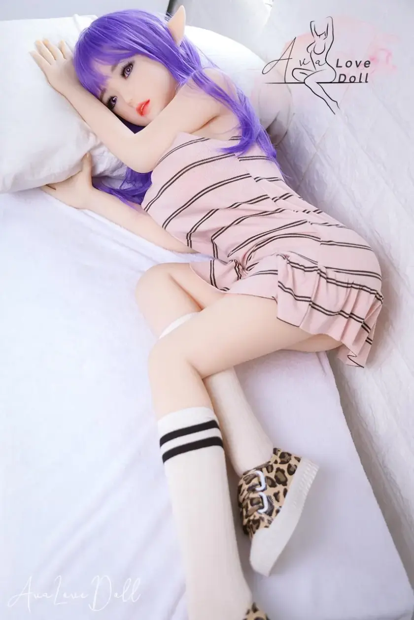 Poupée TPE Aibei Girls Tête #168 | 125 cm Bonnet G – Image 9
