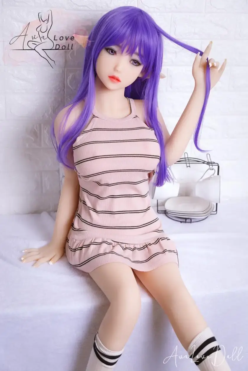 Poupée TPE Aibei Girls Tête #168 | 125 cm Bonnet G – Image 3