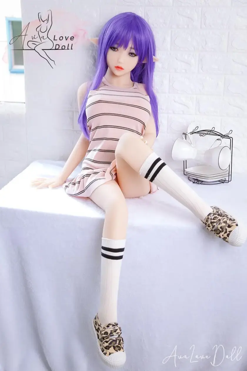 Poupée TPE Aibei Girls Tête #168 | 125 cm Bonnet G – Image 4