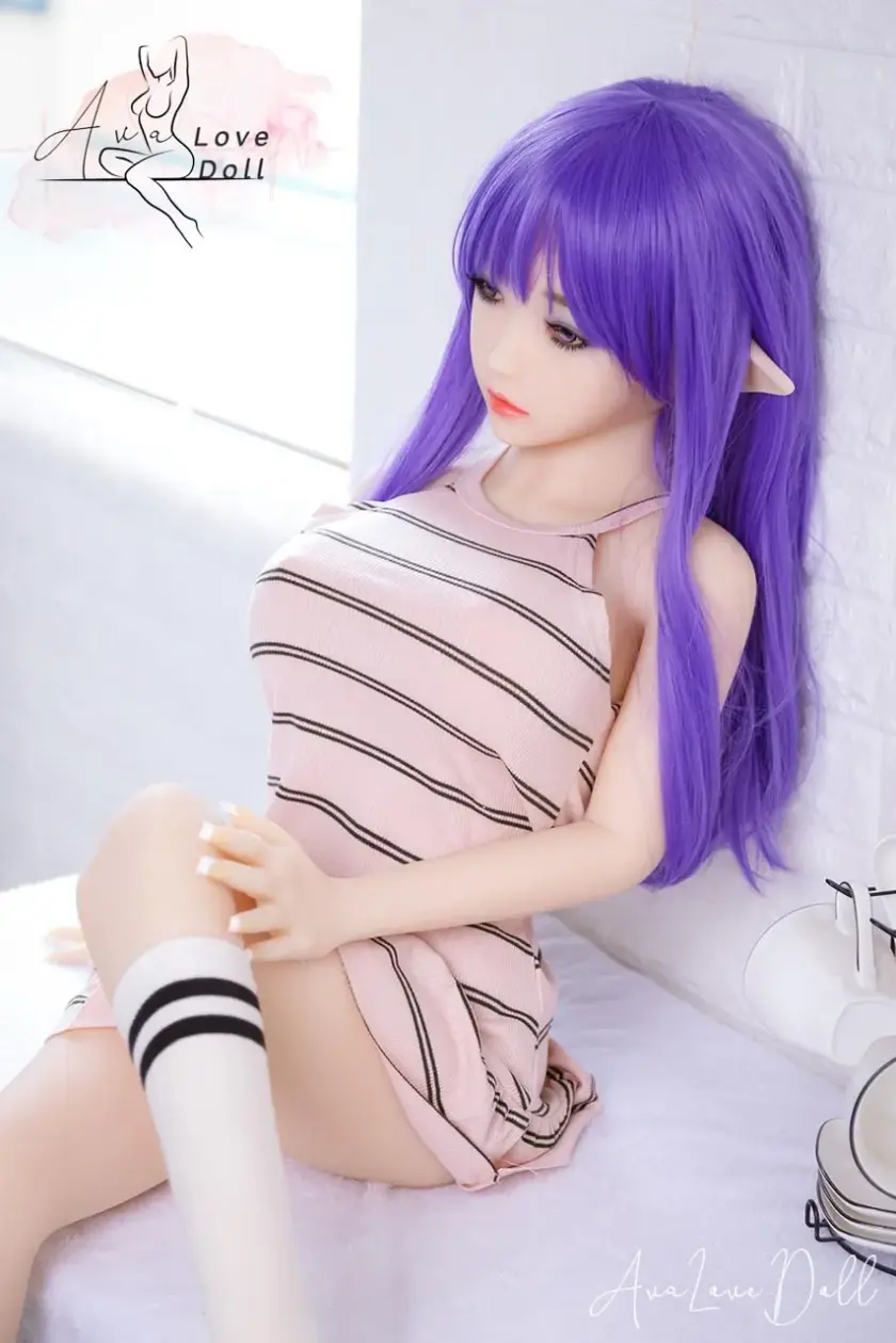 Poupée TPE Aibei Girls Tête #168 | 125 cm Bonnet G – Image 5