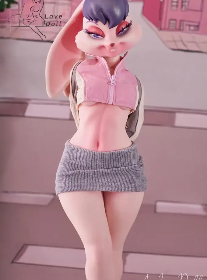 Climax Doll Silicone Head Lori | 70cm A-cup