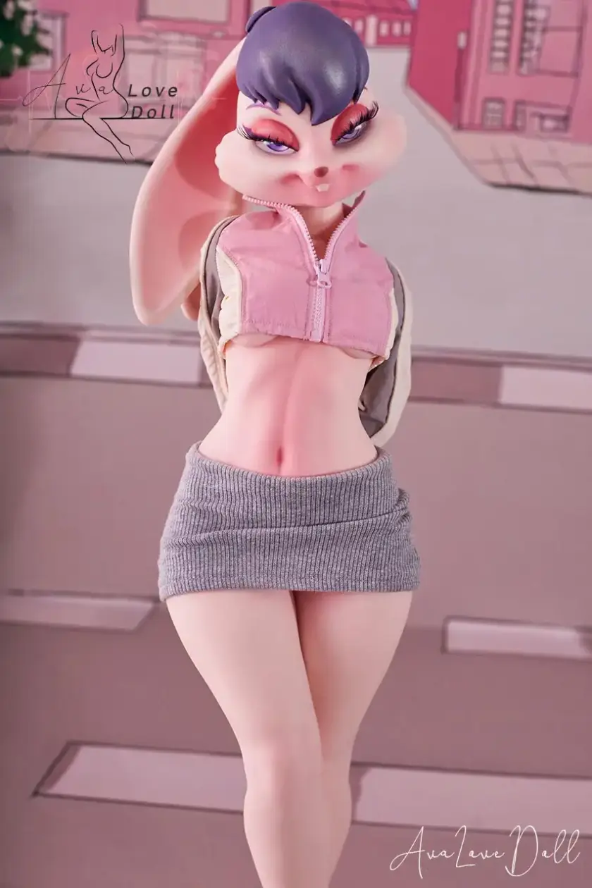 Climax Doll Silicone Head Lori | 70cm A-cup